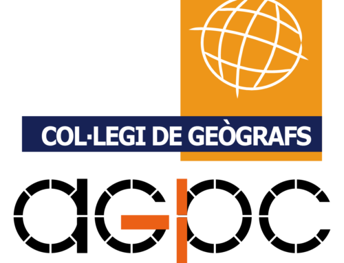 Celebració de les assemblees de l’AGPC i del Col·legi de Geògrafs a Catalunya.