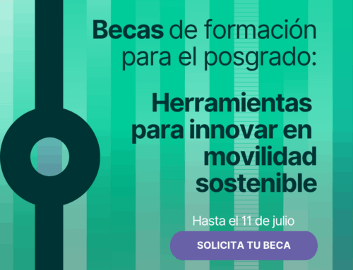 Beques de formació de L’Escola de Mobilitat Sostenible